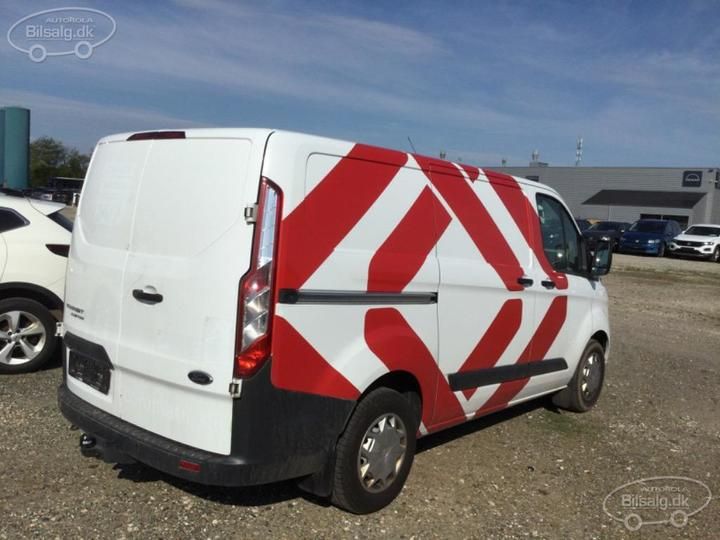 Photo 16 VIN: WF0YXXTTGYHC63246 - FORD TRANSIT CUSTOM VAN 