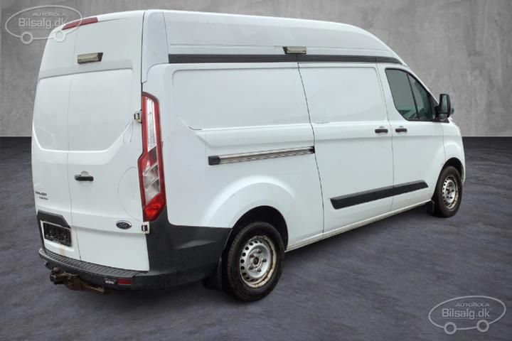 Photo 14 VIN: WF0YXXTTGYHC65019 - FORD TRANSIT CUSTOM VAN 