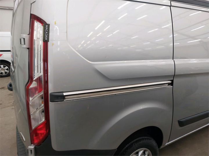 Photo 6 VIN: WF0YXXTTGYHC73553 - FORD TRANSIT CUSTOM 