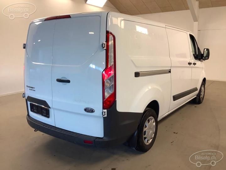 Photo 14 VIN: WF0YXXTTGYHC74368 - FORD TRANSIT CUSTOM VAN 