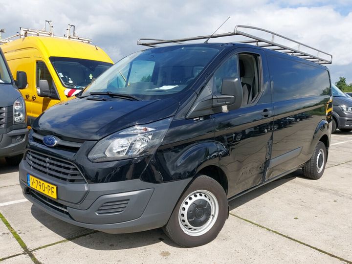 Photo 0 VIN: WF0YXXTTGYHD14316 - FORD TRANSIT 