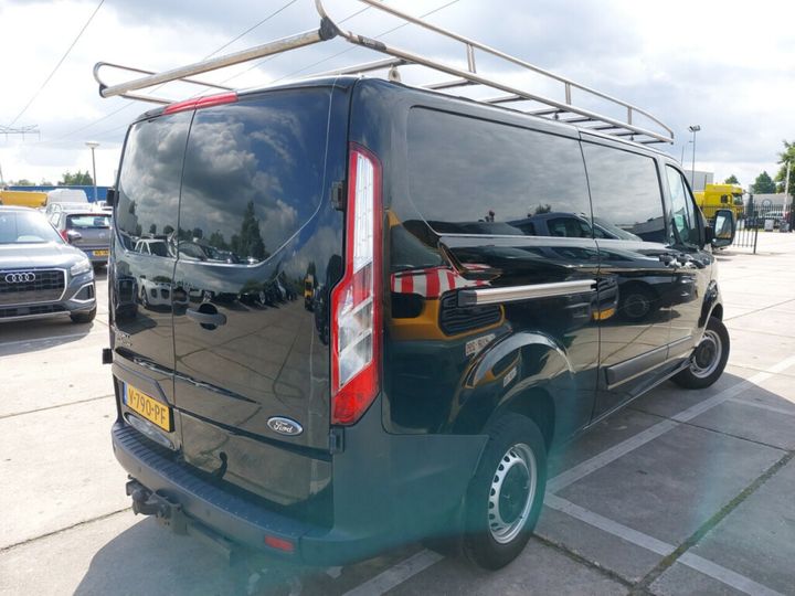 Photo 2 VIN: WF0YXXTTGYHD14316 - FORD TRANSIT 