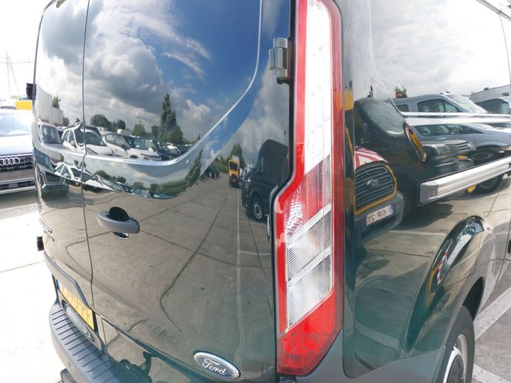 Photo 9 VIN: WF0YXXTTGYHD14316 - FORD TRANSIT 