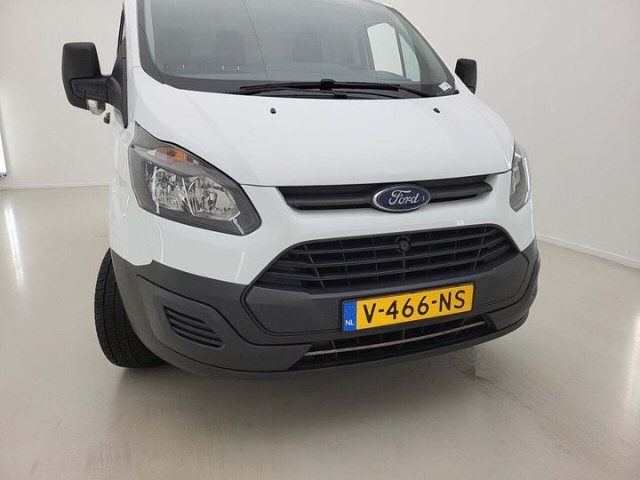 Photo 3 VIN: WF0YXXTTGYHD18287 - FORD TRANSIT 