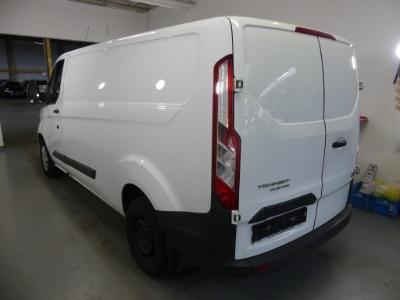 Photo 3 VIN: WF0YXXTTGYHD21764 - FORD TRANSIT CUSTOM 290L FOU LWB DSL 