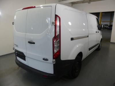 Photo 4 VIN: WF0YXXTTGYHD21764 - FORD TRANSIT CUSTOM 290L FOU LWB DSL 