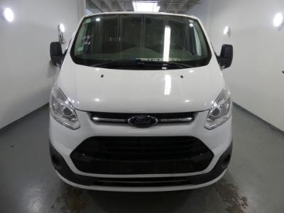 Photo 5 VIN: WF0YXXTTGYHD21764 - FORD TRANSIT CUSTOM 290L FOU LWB DSL 