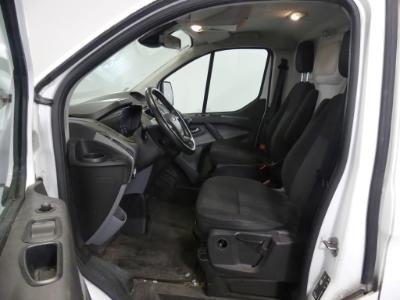 Photo 6 VIN: WF0YXXTTGYHD21764 - FORD TRANSIT CUSTOM 290L FOU LWB DSL 