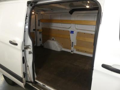 Photo 7 VIN: WF0YXXTTGYHD21764 - FORD TRANSIT CUSTOM 290L FOU LWB DSL 