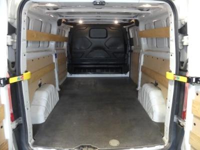 Photo 8 VIN: WF0YXXTTGYHD21764 - FORD TRANSIT CUSTOM 290L FOU LWB DSL 