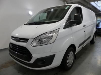 Photo 0 VIN: WF0YXXTTGYHD24185 - FORD TRANSIT CUSTOM 290L FOU LWB DSL 