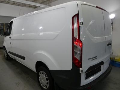 Photo 3 VIN: WF0YXXTTGYHD24185 - FORD TRANSIT CUSTOM 290L FOU LWB DSL 