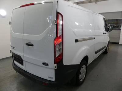 Photo 4 VIN: WF0YXXTTGYHD24185 - FORD TRANSIT CUSTOM 290L FOU LWB DSL 