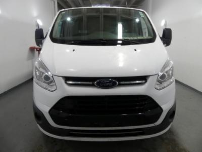 Photo 5 VIN: WF0YXXTTGYHD24185 - FORD TRANSIT CUSTOM 290L FOU LWB DSL 