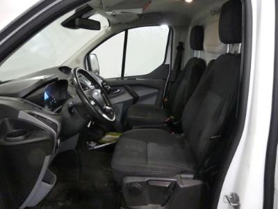 Photo 6 VIN: WF0YXXTTGYHD24185 - FORD TRANSIT CUSTOM 290L FOU LWB DSL 