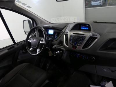 Photo 8 VIN: WF0YXXTTGYHD24185 - FORD TRANSIT CUSTOM 290L FOU LWB DSL 