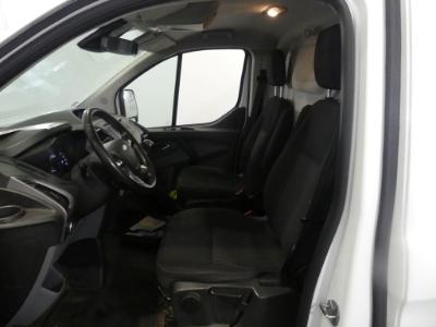 Photo 6 VIN: WF0YXXTTGYHD24186 - FORD TRANSIT CUSTOM 290L FOU LWB DSL 