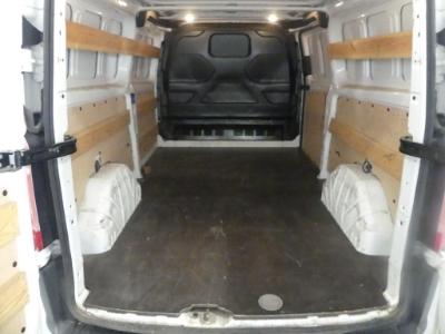 Photo 7 VIN: WF0YXXTTGYHD24186 - FORD TRANSIT CUSTOM 290L FOU LWB DSL 