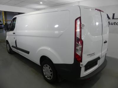 Photo 3 VIN: WF0YXXTTGYHD24186 - FORD TRANSIT CUSTOM 290L FOU LWB DSL 