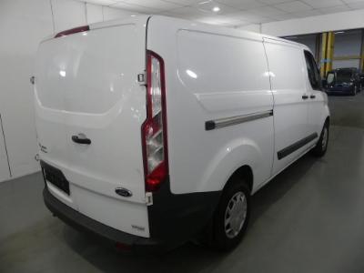 Photo 4 VIN: WF0YXXTTGYHD24186 - FORD TRANSIT CUSTOM 290L FOU LWB DSL 