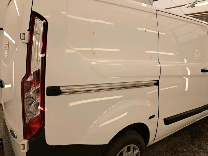 Photo 15 VIN: WF0YXXTTGYHD30708 - FORD TRANSIT CUSTOM 