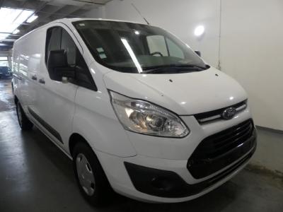 Photo 2 VIN: WF0YXXTTGYHD34405 - FORD TRANSIT CUSTOM 290L FOU LWB DSL 