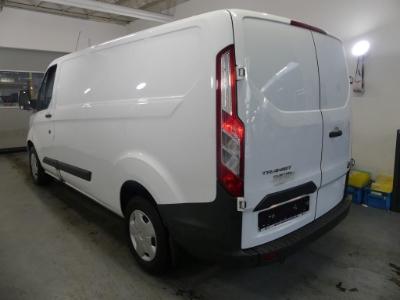 Photo 3 VIN: WF0YXXTTGYHD34405 - FORD TRANSIT CUSTOM 290L FOU LWB DSL 