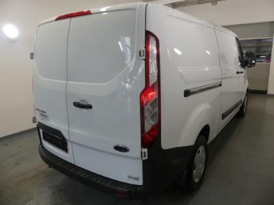 Photo 4 VIN: WF0YXXTTGYHD34405 - FORD TRANSIT CUSTOM 290L FOU LWB DSL 