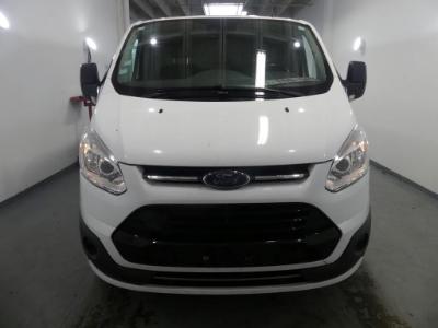 Photo 5 VIN: WF0YXXTTGYHD34405 - FORD TRANSIT CUSTOM 290L FOU LWB DSL 