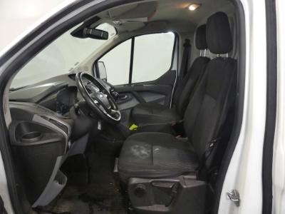 Photo 6 VIN: WF0YXXTTGYHD34405 - FORD TRANSIT CUSTOM 290L FOU LWB DSL 