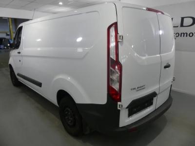 Photo 3 VIN: WF0YXXTTGYHD34966 - FORD TRANSIT CUSTOM 290L FOU LWB DSL 