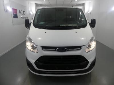 Photo 5 VIN: WF0YXXTTGYHD34966 - FORD TRANSIT CUSTOM 290L FOU LWB DSL 