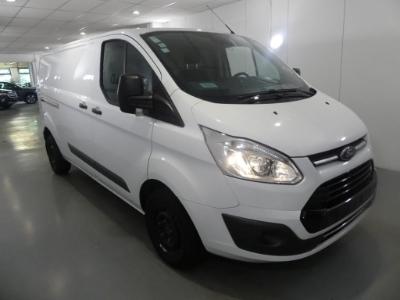 Photo 2 VIN: WF0YXXTTGYHD34966 - FORD TRANSIT CUSTOM 290L FOU LWB DSL 