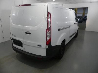 Photo 4 VIN: WF0YXXTTGYHD34966 - FORD TRANSIT CUSTOM 290L FOU LWB DSL 