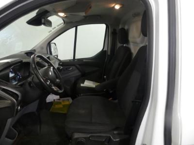 Photo 6 VIN: WF0YXXTTGYHD34966 - FORD TRANSIT CUSTOM 290L FOU LWB DSL 