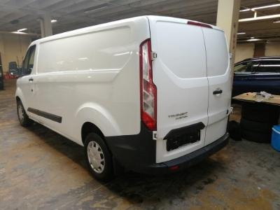 Photo 3 VIN: WF0YXXTTGYHD34967 - FORD TRANSIT CUSTOM 290L FOU LWB DSL 