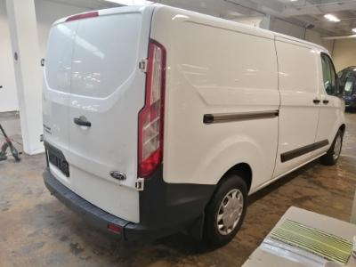 Photo 4 VIN: WF0YXXTTGYHD34967 - FORD TRANSIT CUSTOM 290L FOU LWB DSL 