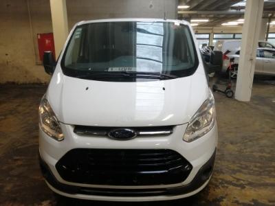 Photo 5 VIN: WF0YXXTTGYHD34967 - FORD TRANSIT CUSTOM 290L FOU LWB DSL 