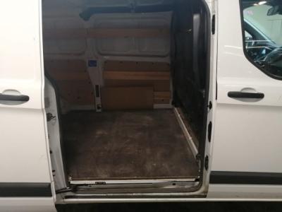 Photo 7 VIN: WF0YXXTTGYHD34967 - FORD TRANSIT CUSTOM 290L FOU LWB DSL 