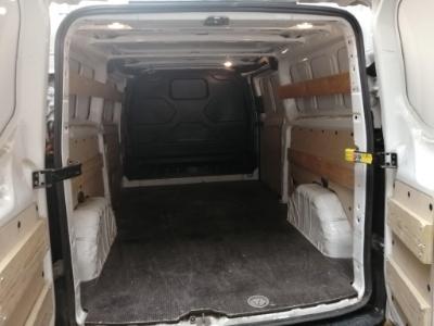 Photo 8 VIN: WF0YXXTTGYHD34967 - FORD TRANSIT CUSTOM 290L FOU LWB DSL 