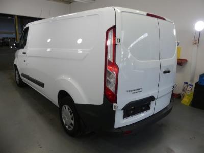 Photo 3 VIN: WF0YXXTTGYHD34970 - FORD TRANSIT CUSTOM 290L FOU LWB DSL 