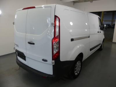 Photo 4 VIN: WF0YXXTTGYHD34970 - FORD TRANSIT CUSTOM 290L FOU LWB DSL 