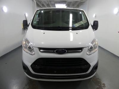 Photo 5 VIN: WF0YXXTTGYHD34970 - FORD TRANSIT CUSTOM 290L FOU LWB DSL 