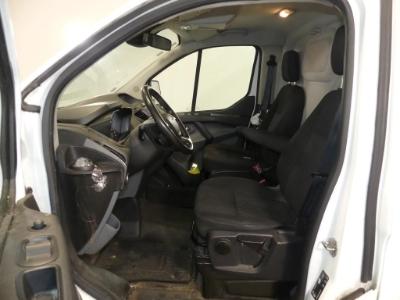 Photo 6 VIN: WF0YXXTTGYHD34970 - FORD TRANSIT CUSTOM 290L FOU LWB DSL 