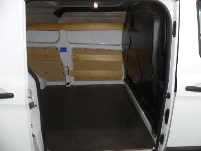 Photo 7 VIN: WF0YXXTTGYHD34970 - FORD TRANSIT CUSTOM 290L FOU LWB DSL 