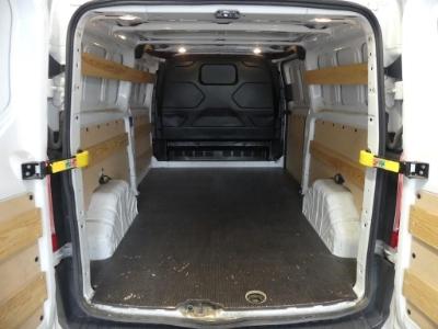 Photo 8 VIN: WF0YXXTTGYHD34970 - FORD TRANSIT CUSTOM 290L FOU LWB DSL 