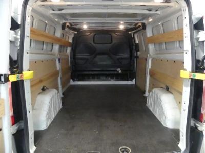 Photo 8 VIN: WF0YXXTTGYHD34971 - FORD TRANSIT CUSTOM 290L FOU LWB DSL 