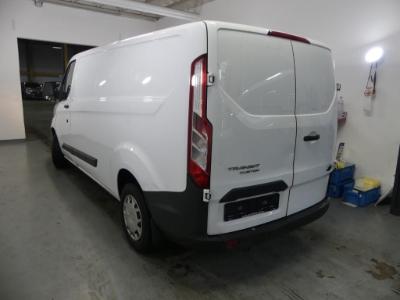 Photo 3 VIN: WF0YXXTTGYHD34971 - FORD TRANSIT CUSTOM 290L FOU LWB DSL 