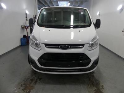 Photo 5 VIN: WF0YXXTTGYHD34971 - FORD TRANSIT CUSTOM 290L FOU LWB DSL 