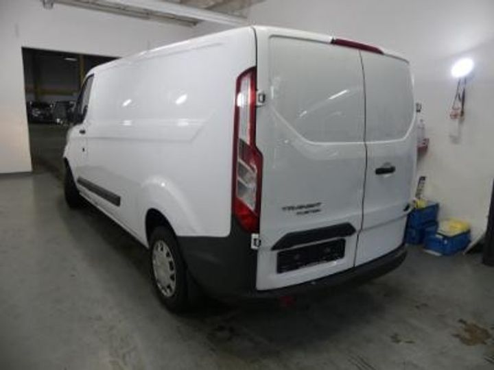 Photo 3 VIN: WF0YXXTTGYHD34971 - FORD TRANSIT CUSTOM 290L FOU LWB DSL 